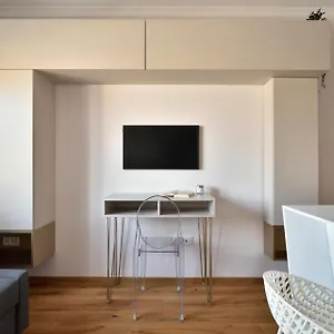 Warszawianka Apartament