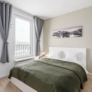 Enjoy! Ursynow Apartament