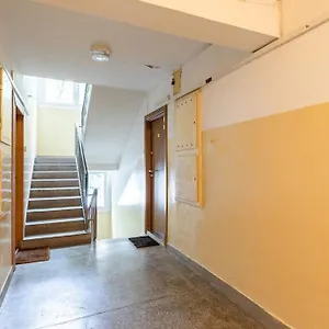 Superapart Al. Jerozolimskie Apartament