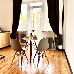 Final 1room Warszawacenter Apartament
