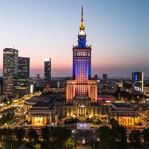 Zlota Centre By Sun & Snow Apartament